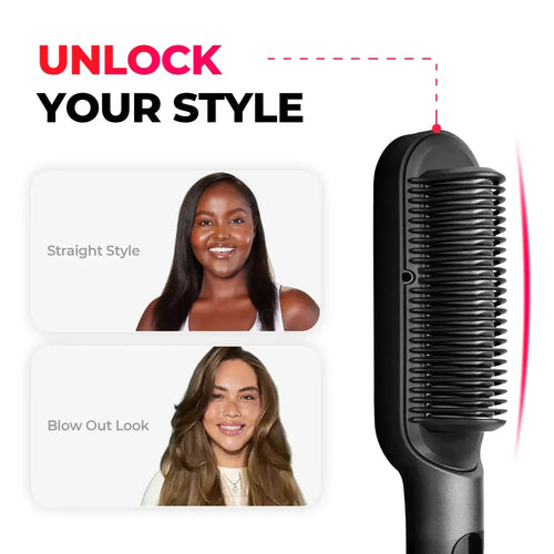 Salon-Grade Hair in 5 Minutes with TYMO RING!